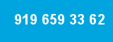 919 659 33 62